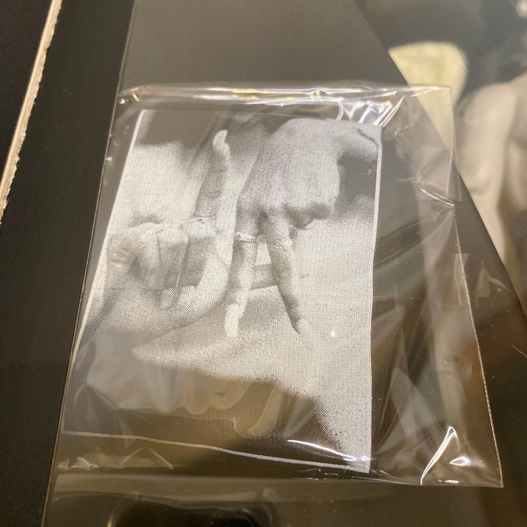 Mr.cartoon ミスターカートゥーン　The Lost Angel