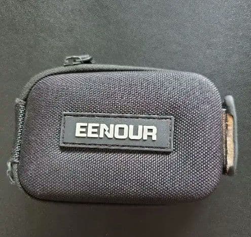 EENOUR 距離測定器 U1000ADL　３点間　ゴルフ距離計　　距離