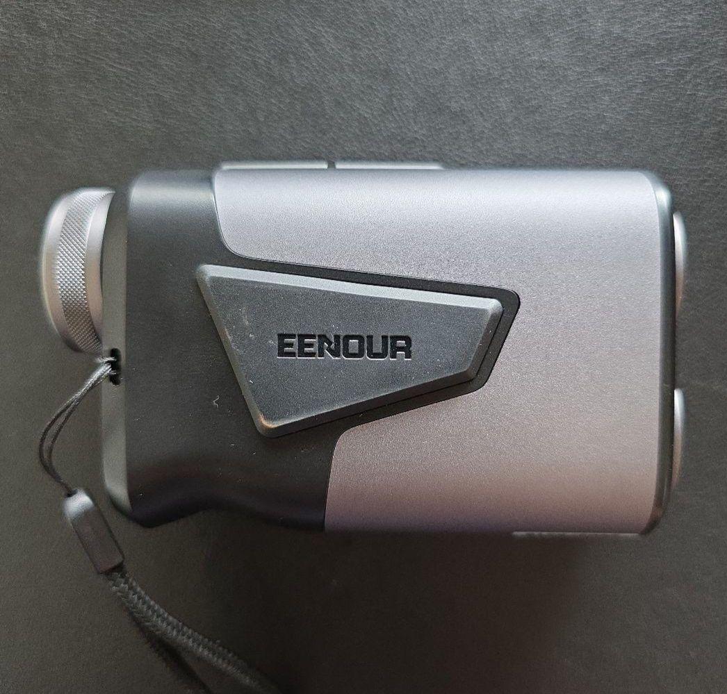 EENOUR 距離測定器 U1000ADL　３点間　ゴルフ距離計　　距離