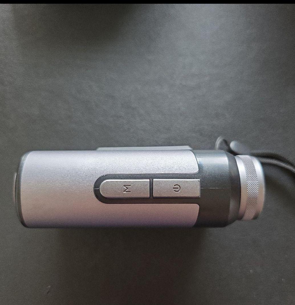 EENOUR 距離測定器 U1000ADL　３点間　ゴルフ距離計　　距離