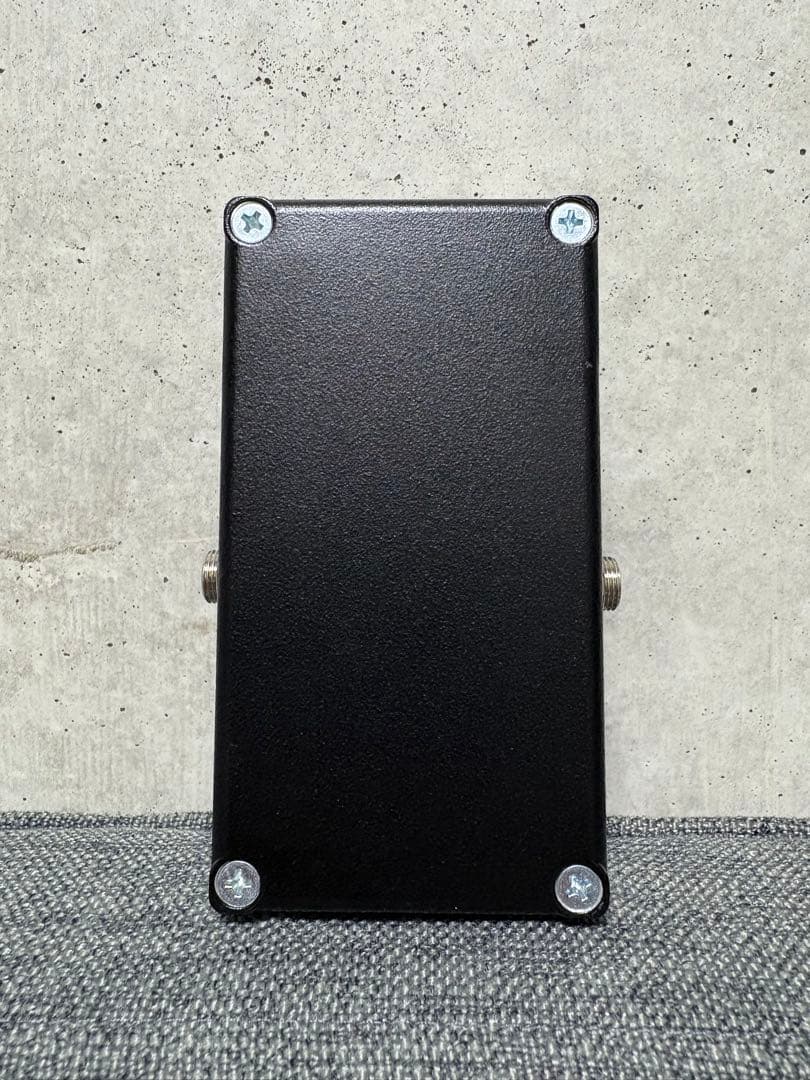 ギター Q-Mod / ZCAT PEDALS