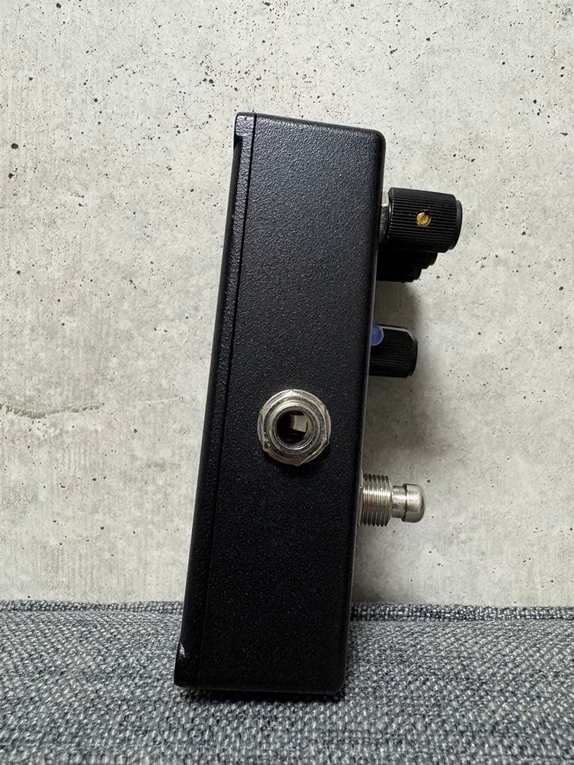 ギター Q-Mod / ZCAT PEDALS