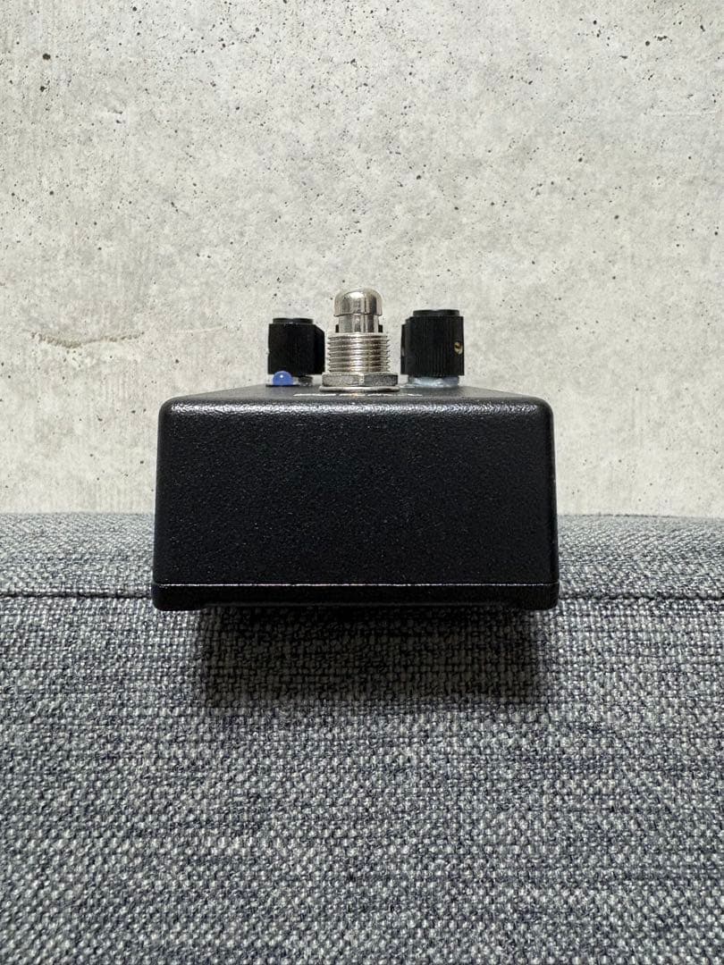ギター Q-Mod / ZCAT PEDALS