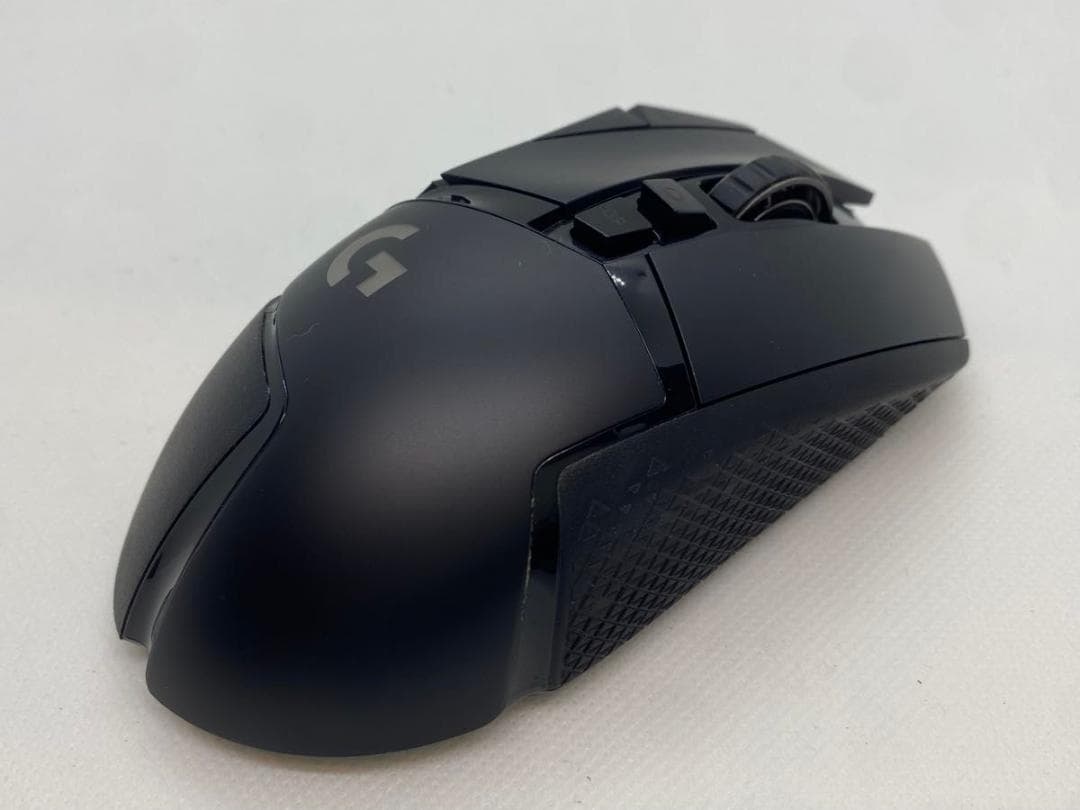 ロジクール Logicool G502 LIGHTSPEED G502WL 10