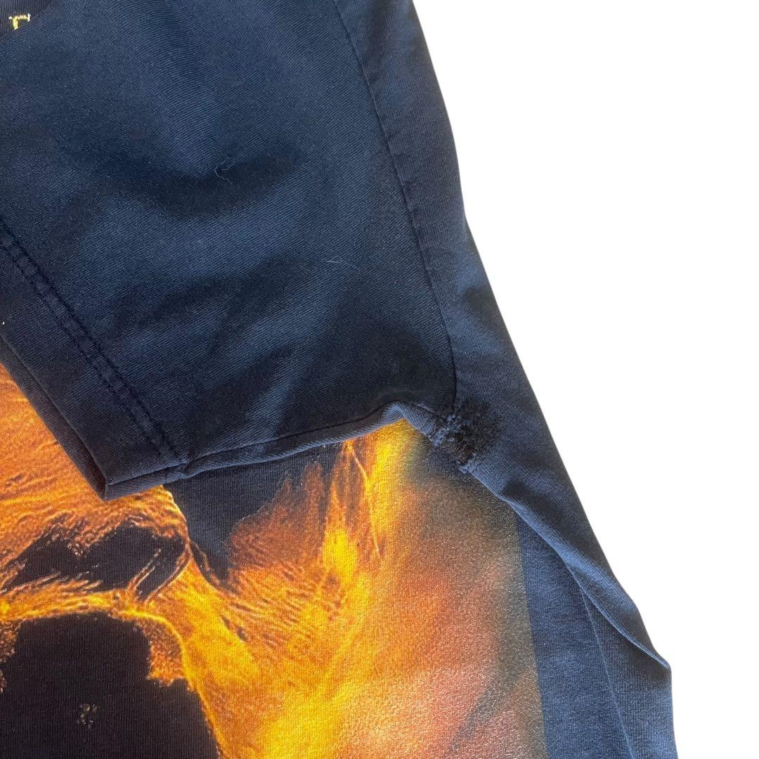 リペア　THE MUMMY RETURNS ハムナプトラ ムービー Tシャツ