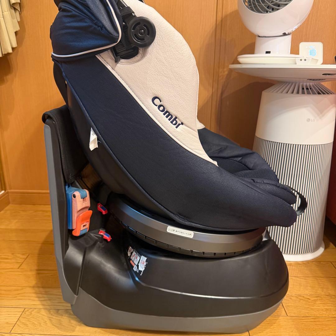 【美品】限定モデルCombi コンビ クルムーヴ ベビーザラス限定