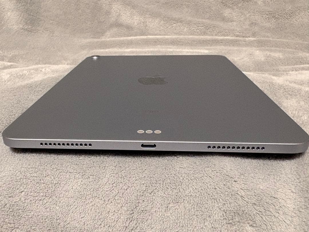 iPadAir 10.9インチ 第4世代 Wi-Fi 64GB 2020年モデル