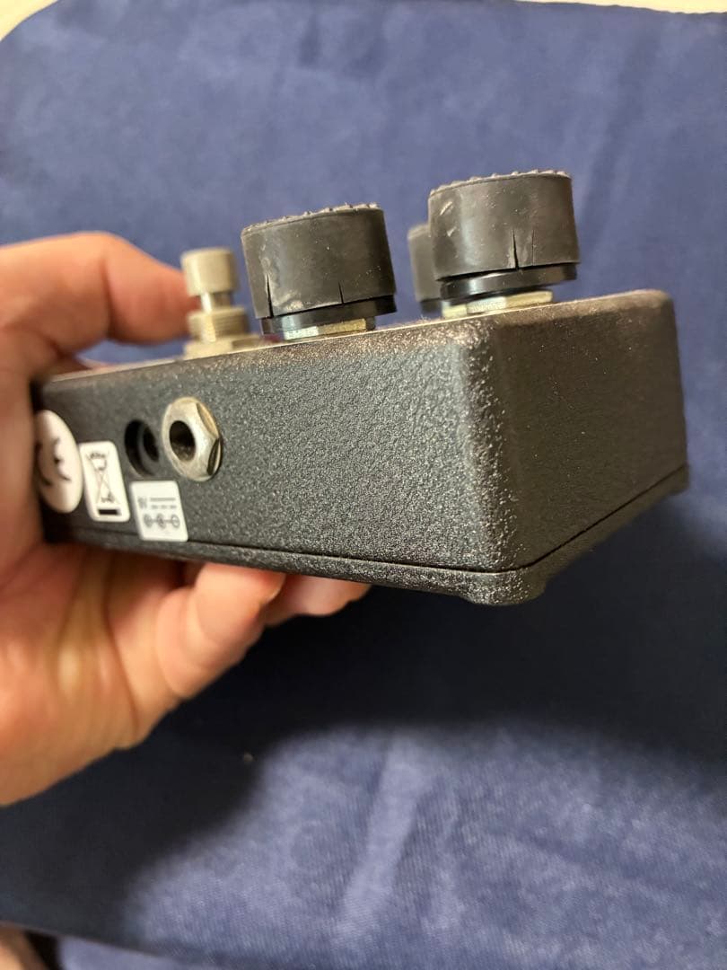 MXR / SUPER COMP コンプ ギターエフェクター