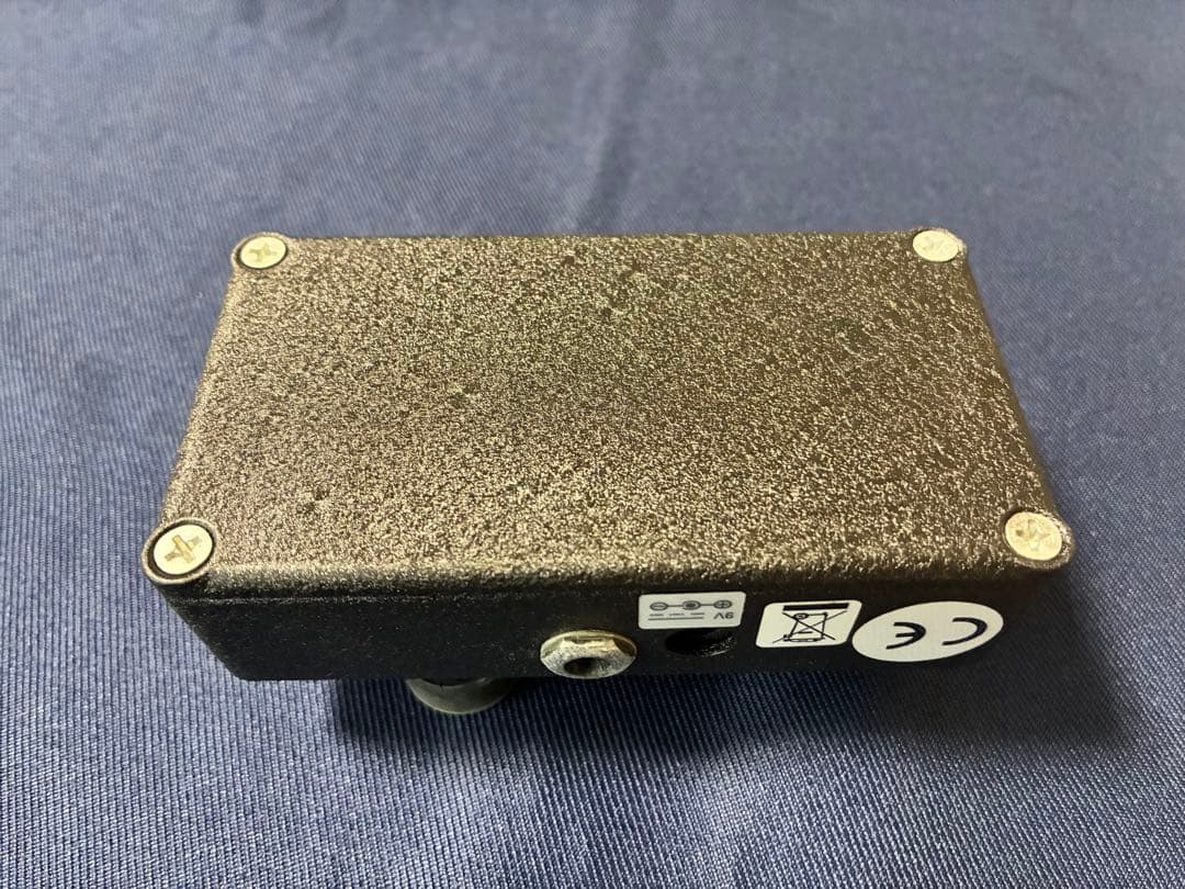 MXR / SUPER COMP コンプ ギターエフェクター