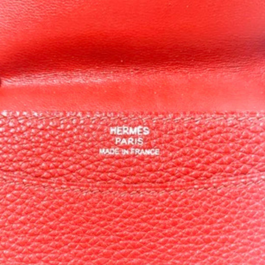【HERMES】エルメス ドゴン ケース カードケース