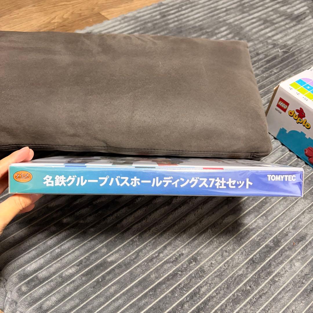 ⭐︎即日配送　名鉄グループバスホールディングス 7社セット