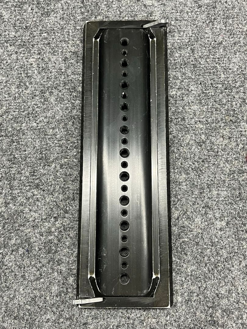 Wooden Camera ブリッジプレート/スライドベース セット USED