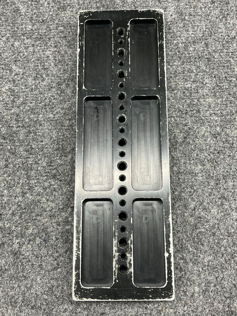 Wooden Camera ブリッジプレート/スライドベース セット USED