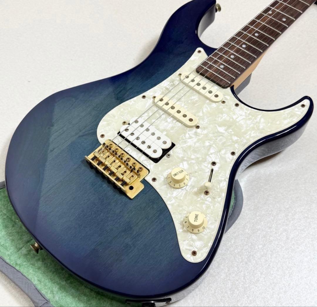 Yamaha Pacifica エレキギター　PAC312