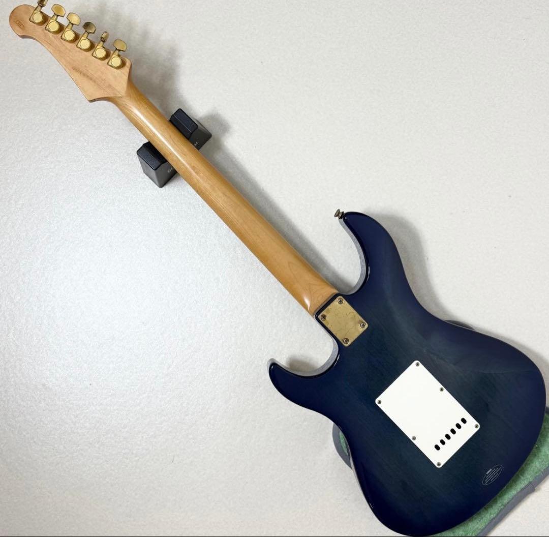 Yamaha Pacifica エレキギター　PAC312