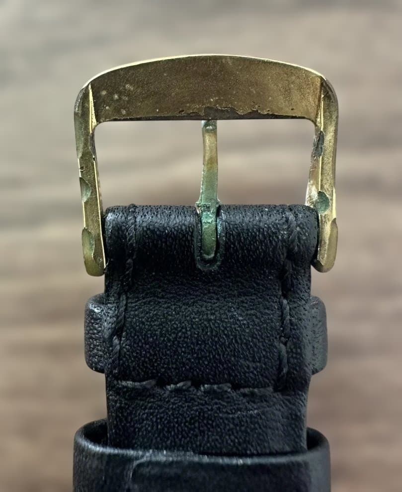 LONGINES ロンジン 腕時計 L4.637.2 ゴールド クラシック