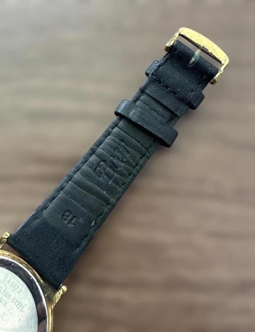 LONGINES ロンジン 腕時計 L4.637.2 ゴールド クラシック