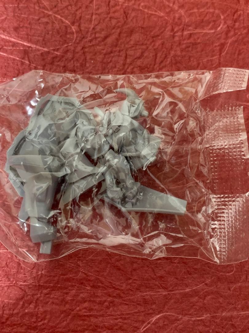 チョコサプ　ガンダム　10種類