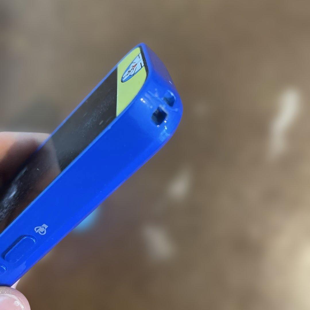 ソフトバンク キッズフォン3 ドラえもん スマホ 本体 SoftBank