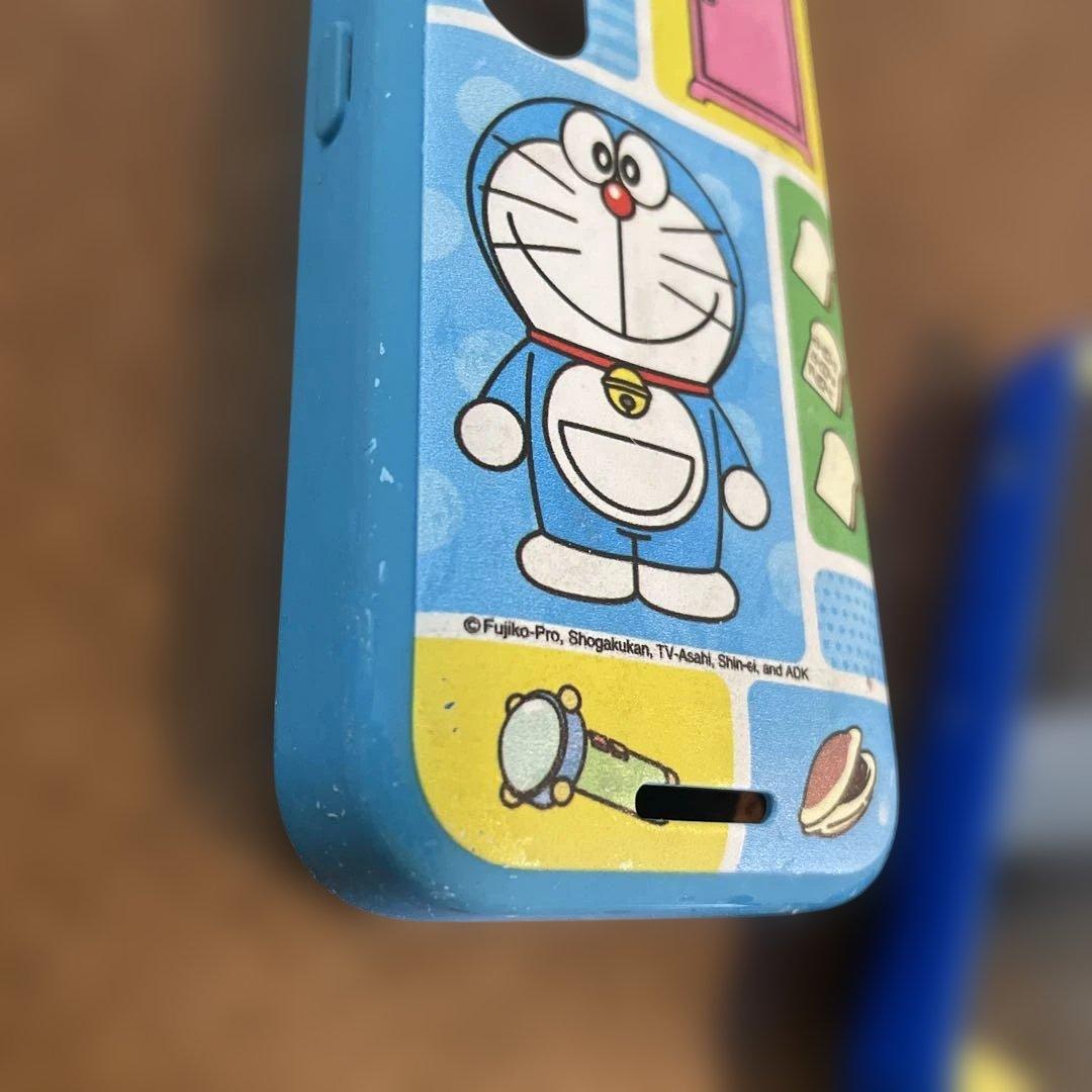 ソフトバンク キッズフォン3 ドラえもん スマホ 本体 SoftBank