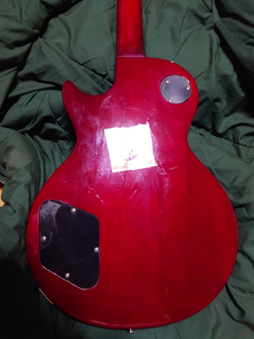 TOKAI トーカイ ギター レスポール