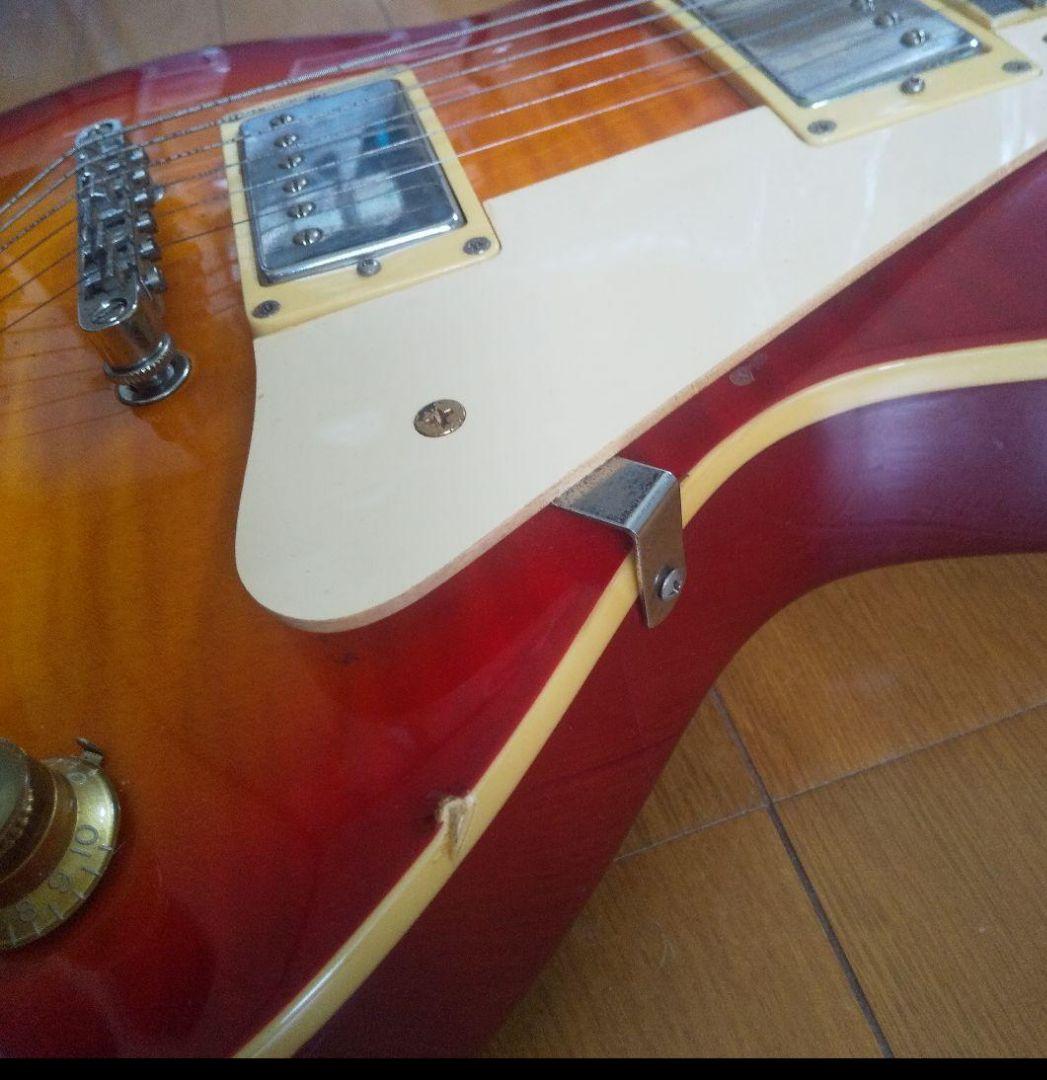TOKAI トーカイ ギター レスポール