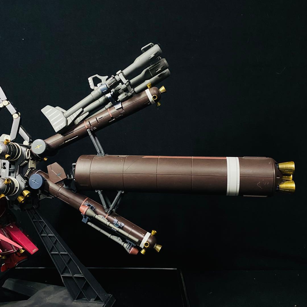 MG 機動戦士ガンダム サンダーボルト サイコ・ザク Ver.Ka