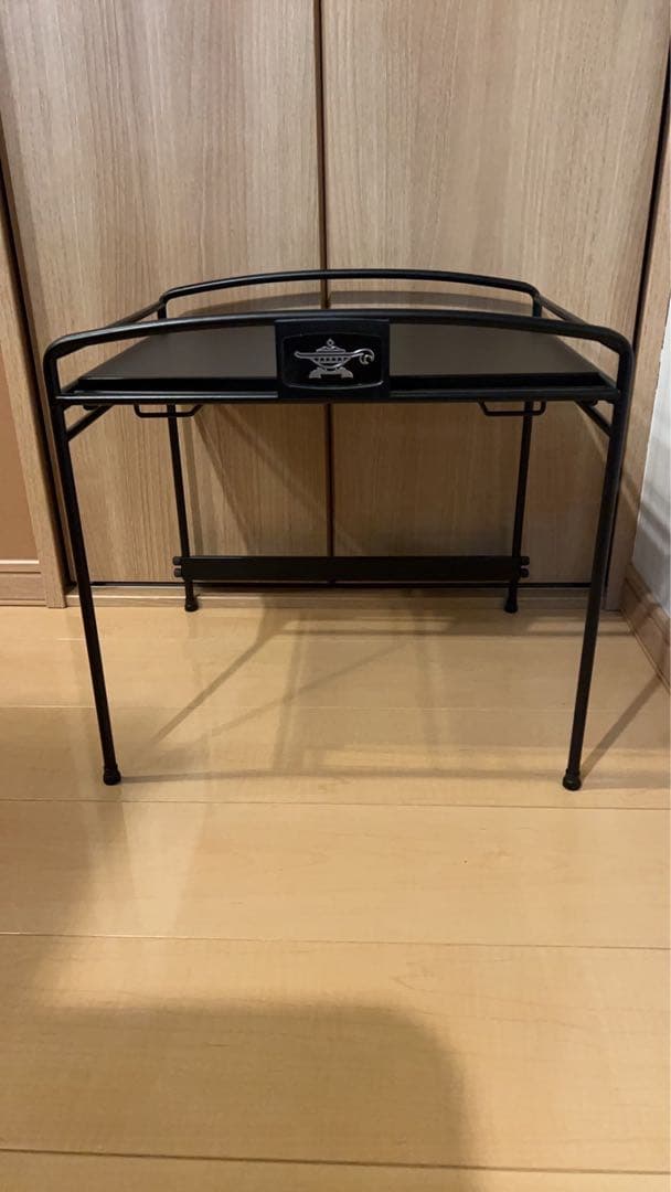 ☆アラジンAladdin☆オーブントースターラック☆未使用☆ATR-10J☆