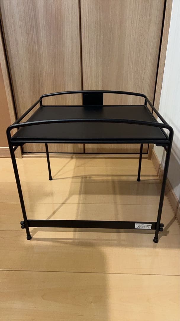 ☆アラジンAladdin☆オーブントースターラック☆未使用☆ATR-10J☆