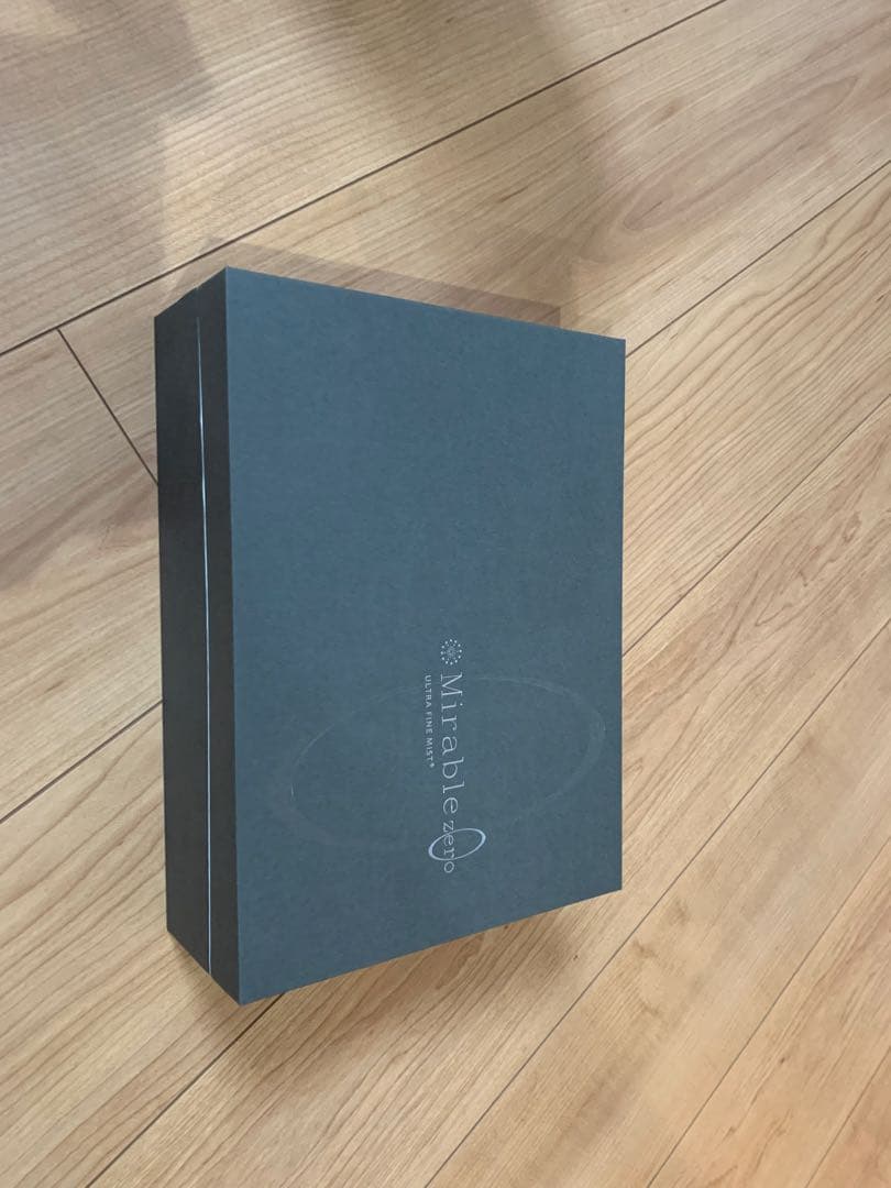 Mirable zero ミラブル　ゼロ