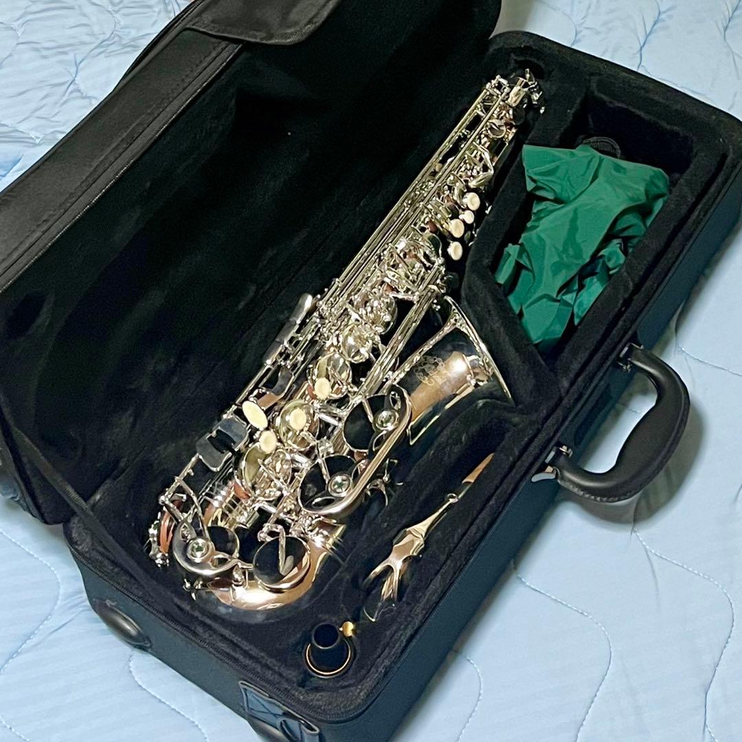 J.マイケル アルトサックス AL-900S