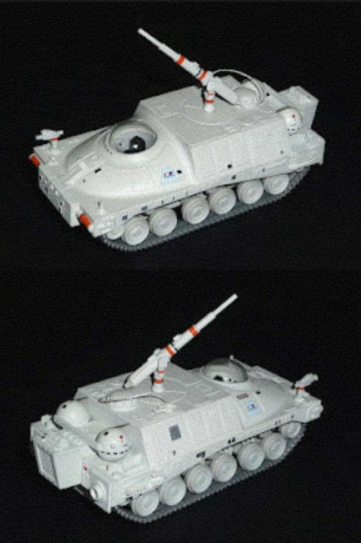 SPACE: 1999 デラックスイーグルギフトセット