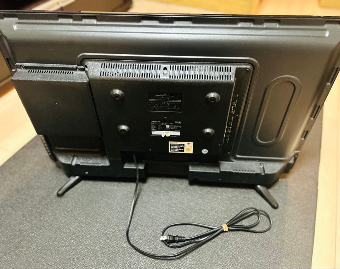 GRANPLE 32V型 デジタル液晶テレビ 1TB