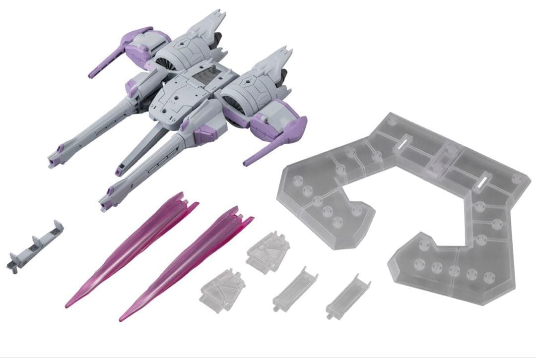 7点　ストフリ　デステニー　フリーダム　ジャスティス　ミーティア✖️2 光の翼