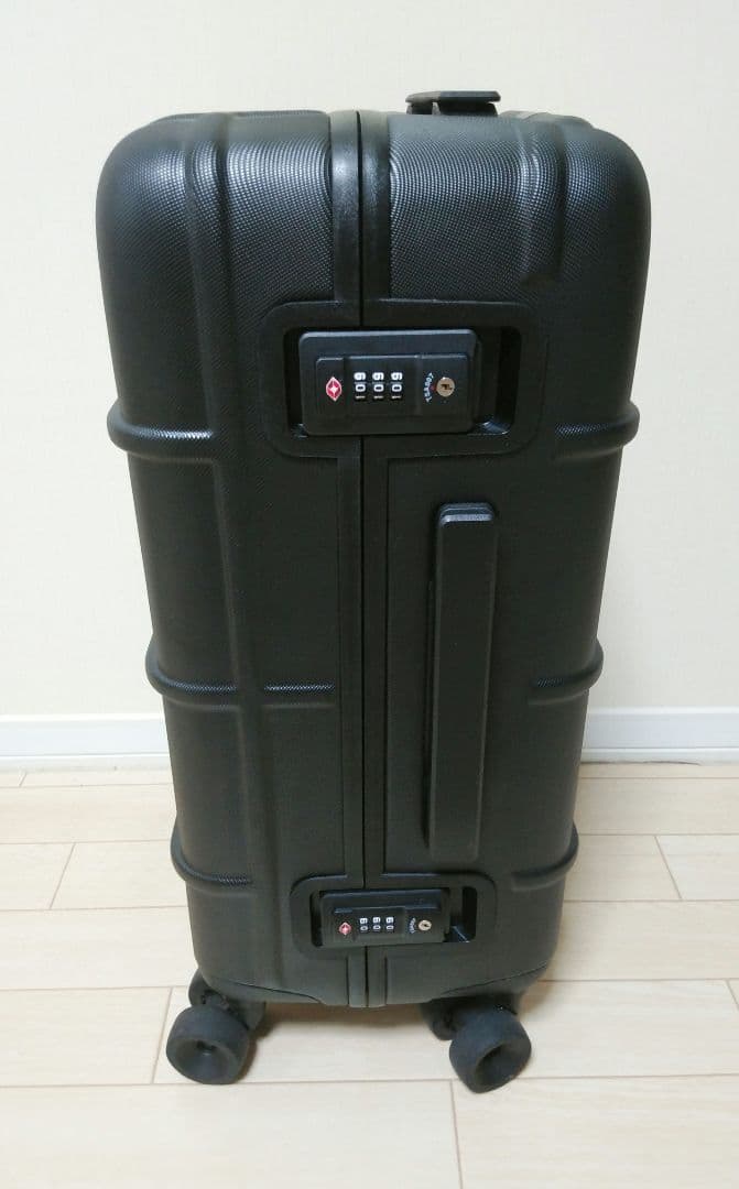 THE NORTH FACE NM32367 キャリーケース