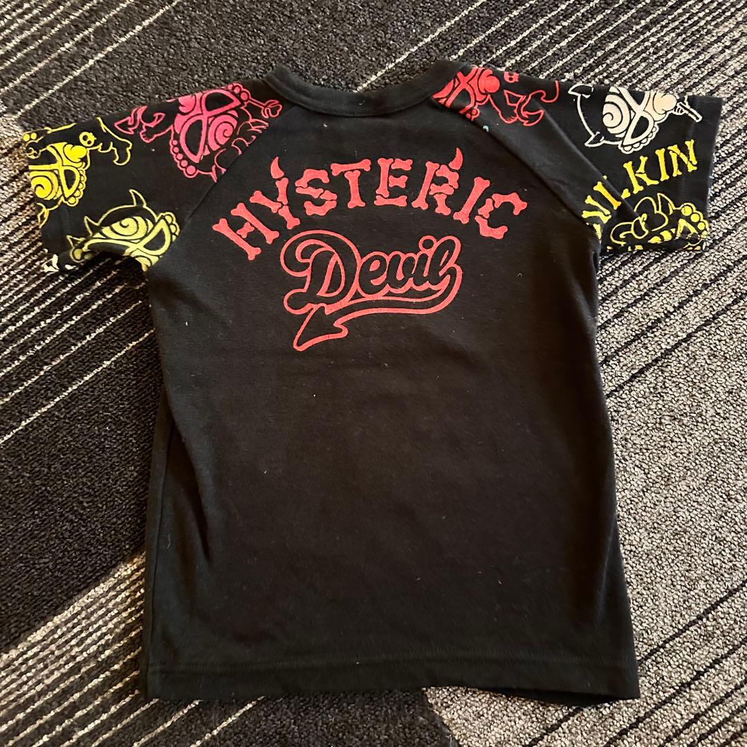 ★HYSTERICMINI 90★