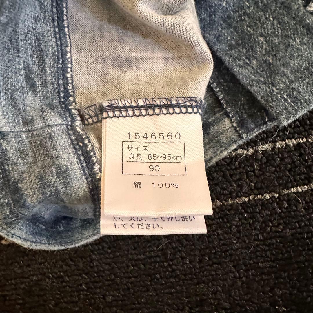 ★HYSTERICMINI 90★