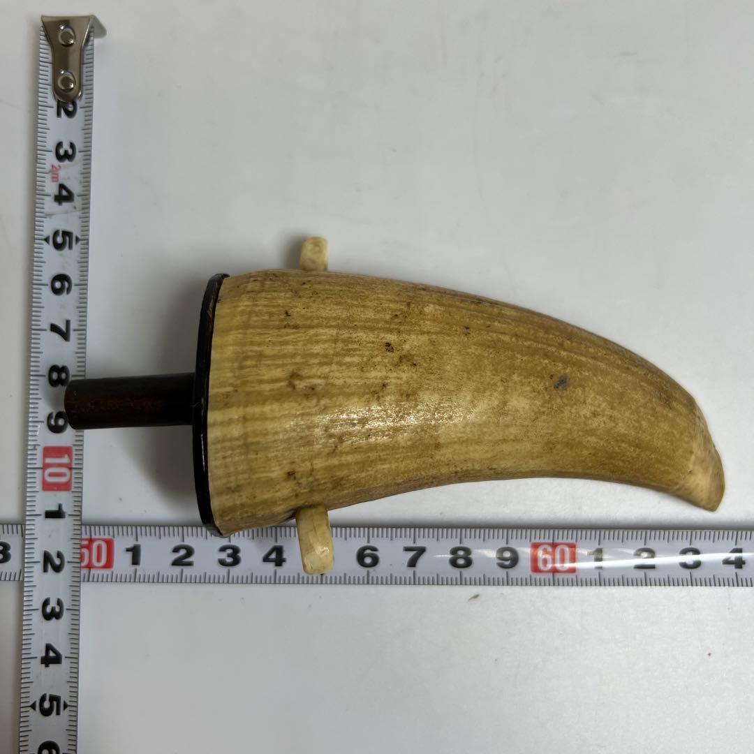 マッコウ鯨　115g 東K8-0112☆2F