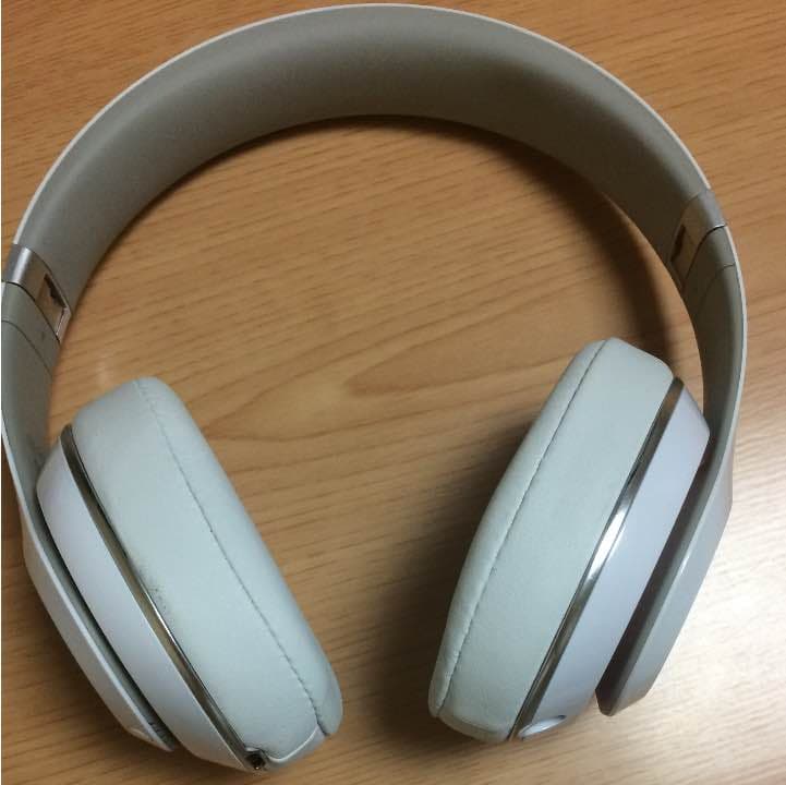 beatsstudio ヘッドホン