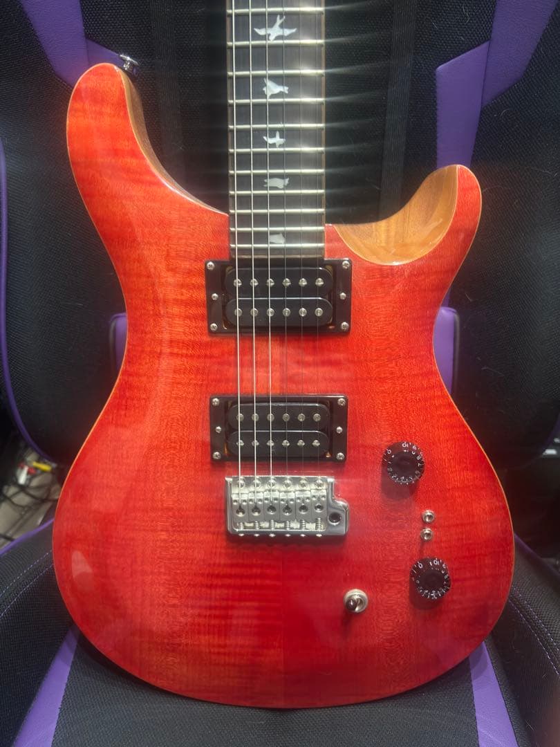 ギター Paul Reed Smith(PRS) SE Custom 24-08