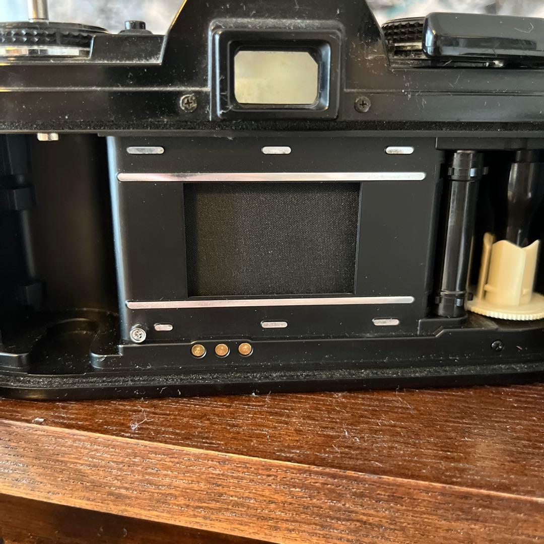 値下げ交渉承ります！　Minolta X-700 一眼レフカメラ