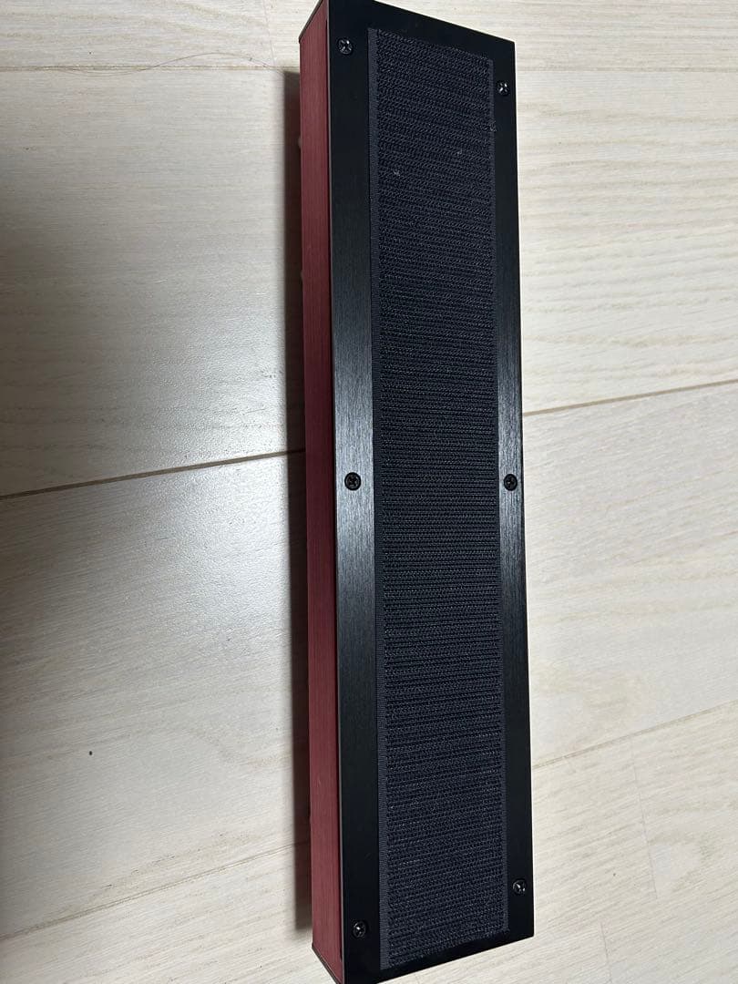 Vital Audio ENCOUNTER スイッチャー　アダプター　箱付き