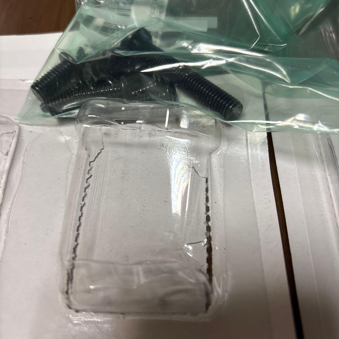 EQUALS テレビスタンド WALL V2 ブラック×ブラウン