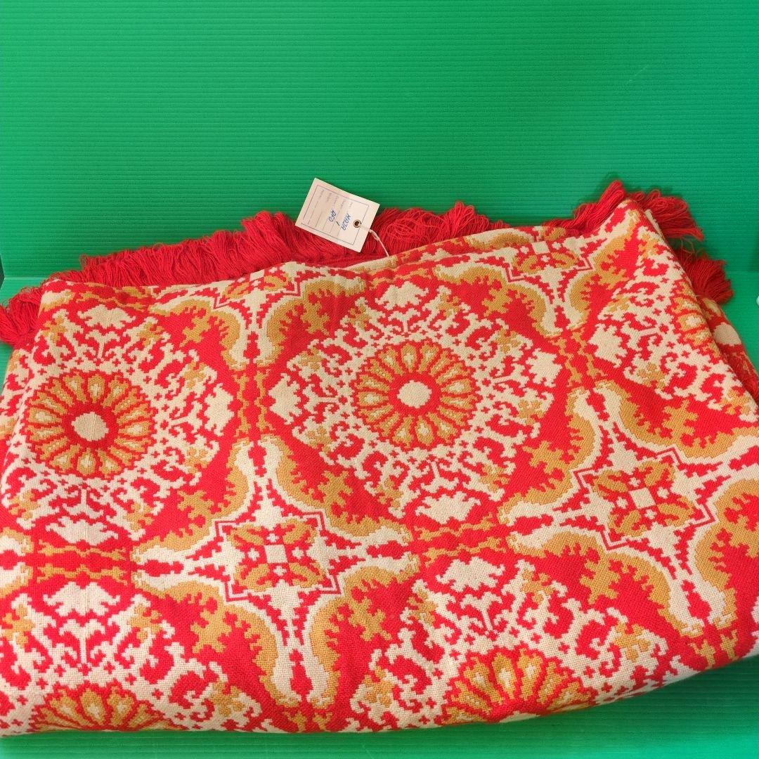 インテリア　カバー　マット　未使用