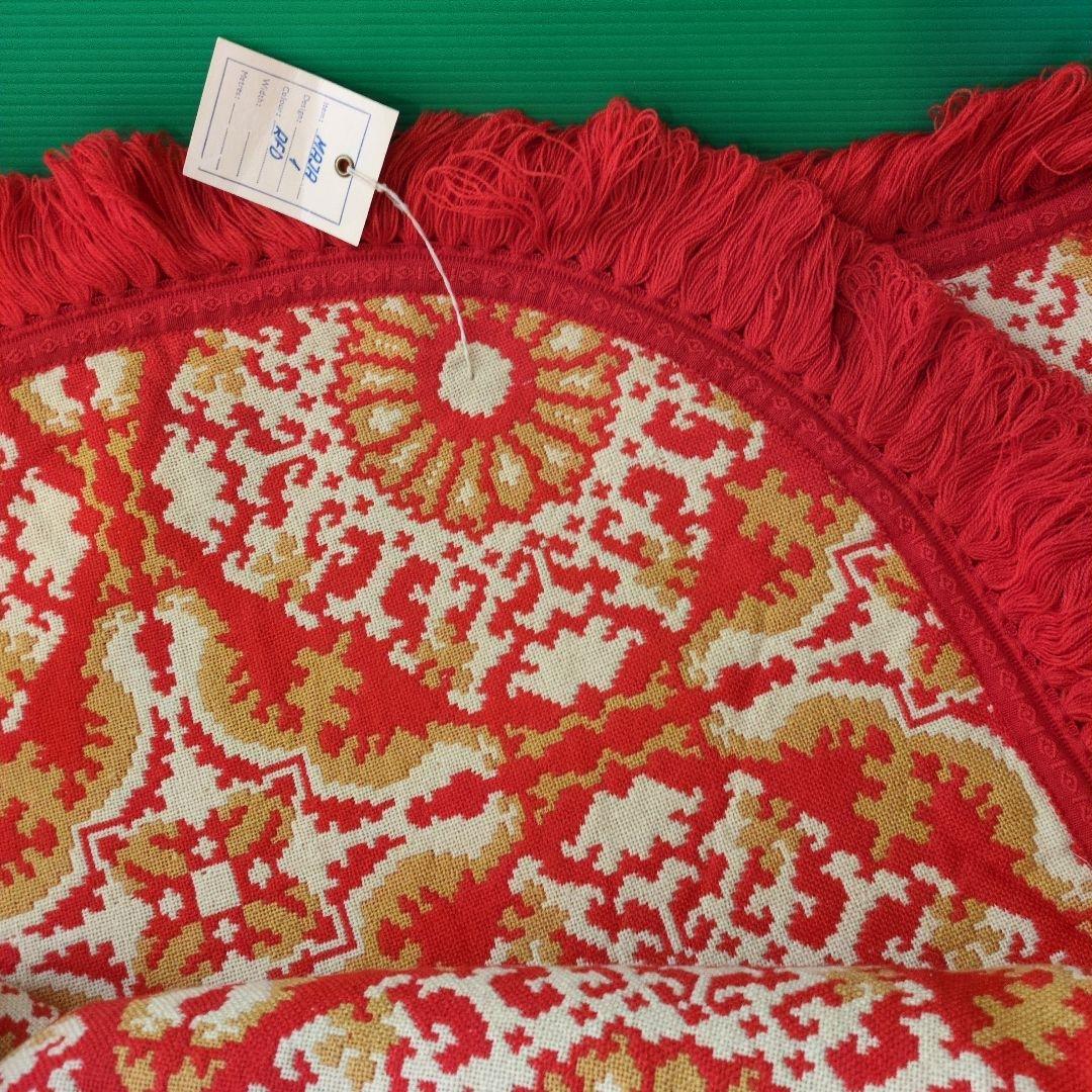 インテリア　カバー　マット　未使用