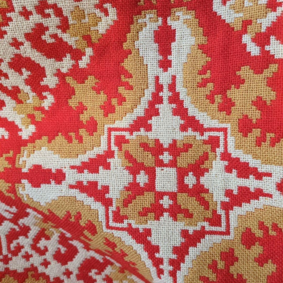 インテリア　カバー　マット　未使用