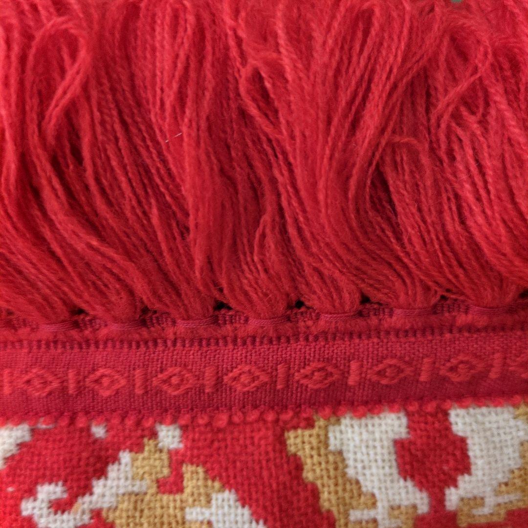 インテリア　カバー　マット　未使用