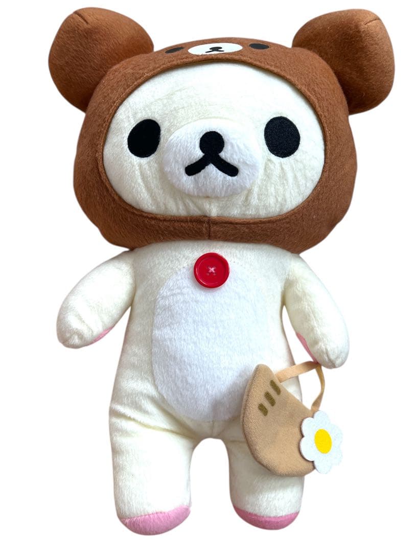 コリラックマぬいぐるみ　新品　リラックマ　まとめ売り　こぐまちゃん　サンエックス