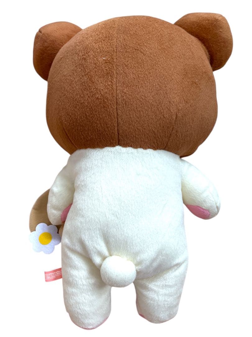 コリラックマぬいぐるみ　新品　リラックマ　まとめ売り　こぐまちゃん　サンエックス