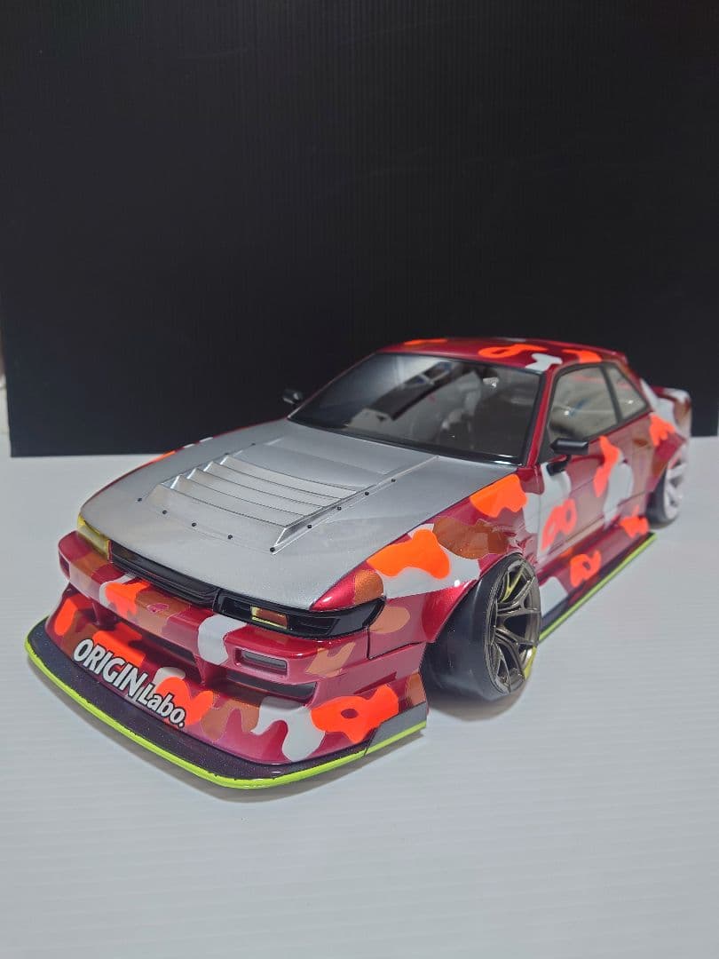 アディクション　s13シルビア